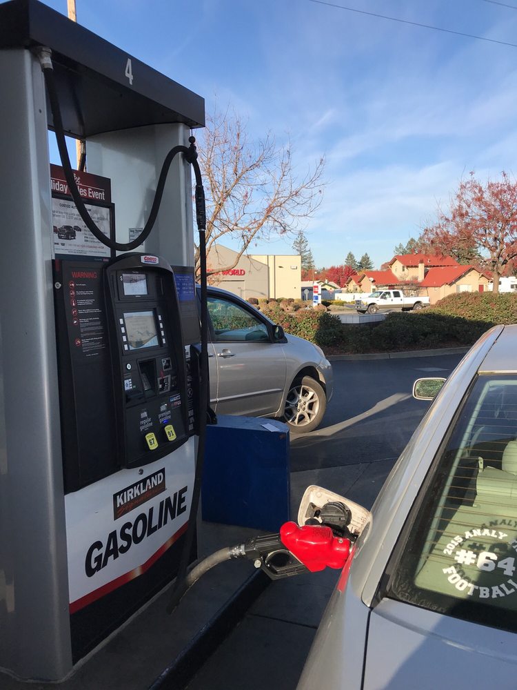 COSTCO GAS STATION 18 Photos & 27 Reviews Gas Stations