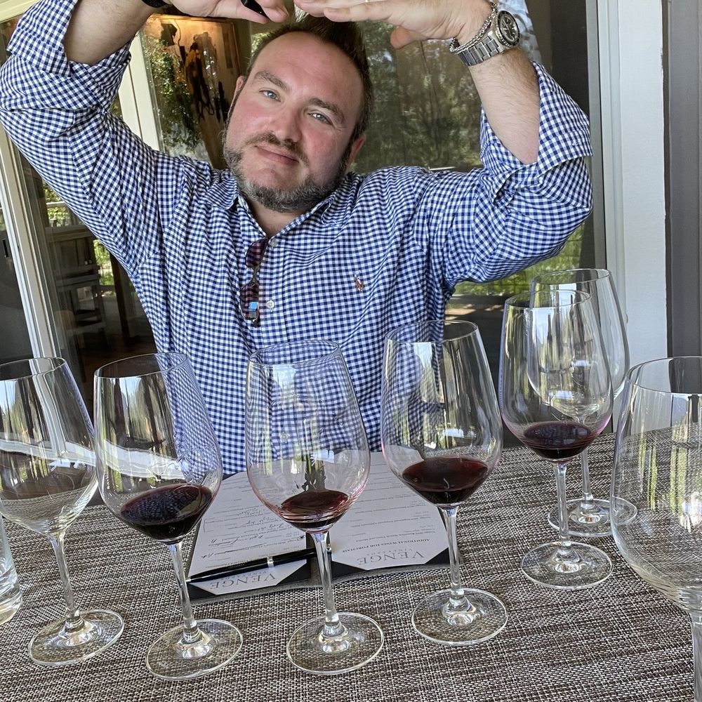 Venge Vineyards - Love Venge. - Wineries Near Me - Calistoga, California Venge Vineyards - Love Venge. - Wineries Near Me - Calistoga, California