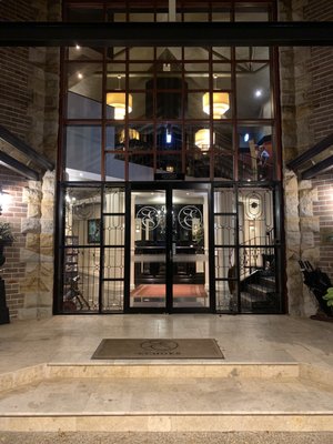 Echoes Boutique Hotel Blue Mountains by null