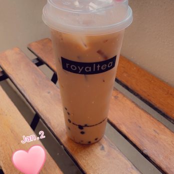 ROYALTEA - Bubble Tea Near Me - Orlando, Florida ROYALTEA - Bubble Tea Near Me - Orlando, Florida