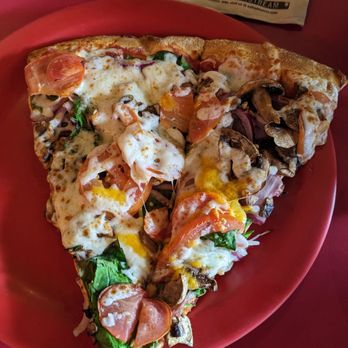 Extreme Pizza - Soma District - Veggie-licious! - Pizza Near Me - San Francisco, California Extreme Pizza - Soma District - Veggie-licious! - Pizza Near Me - San Francisco, California