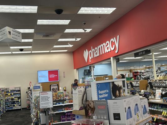 CVS PHARMACY - Updated October 2025 - 20 Photos & 36 Reviews - 4426 ...