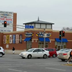 The Vitamin Shoppe - Love the new store!