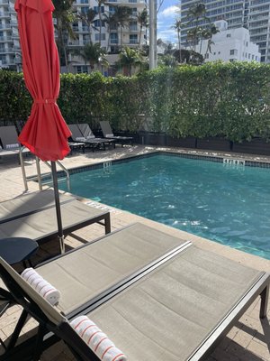 Circa 39 Miami Beach by null