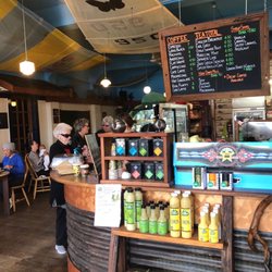 EastEnd Cafe