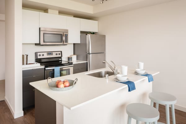 Craft Apartments by null