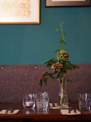 Café Botanico by null