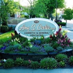 Amy Coeler, DDS - Amy S Coeler DDs