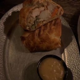 Chicken Pot Pie Chicken Pot Pie