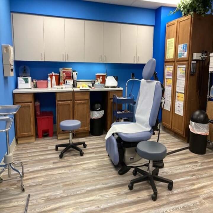 Garcia Family Medicine  - grief counselor in Blue Springs, MO