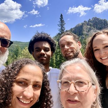 Custer State Park - My beautiful family. - Parks Near Me - Custer, South Dakota