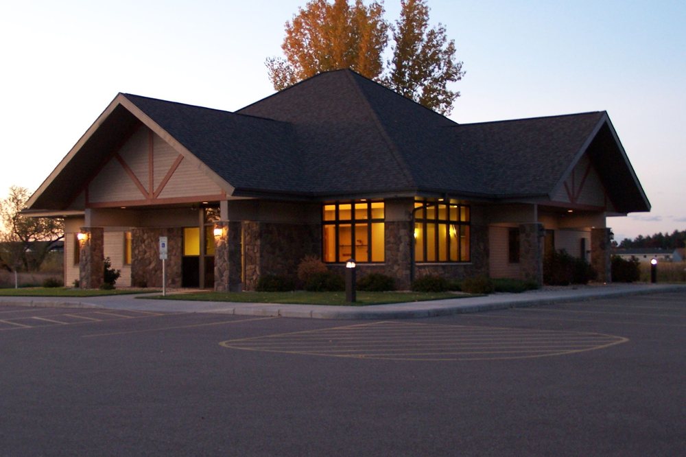 PARKDALE DENTAL Updated June 2024 5764 Windy Dr, Stevens Point