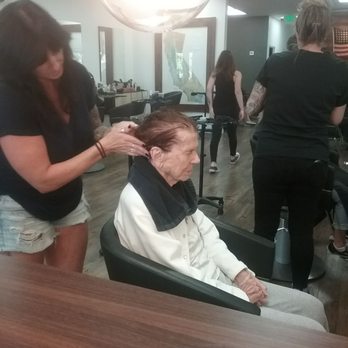 Dedication Salon - Hair Salons Near Me - Laguna Niguel, California