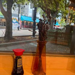 Okami Sushi - Vancouver BC - Grand Opening 25 September 2023.