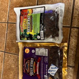 Jerky