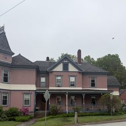 Meredith Inn - Meredith Inn