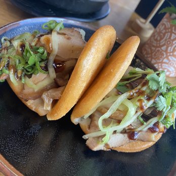 Spice Asian Kitchen - Bao Buns Pork - Asian Fusion Near Me - Fort Mill, South Carolina Spice Asian Kitchen - Bao Buns Pork - Asian Fusion Near Me - Fort Mill, South Carolina