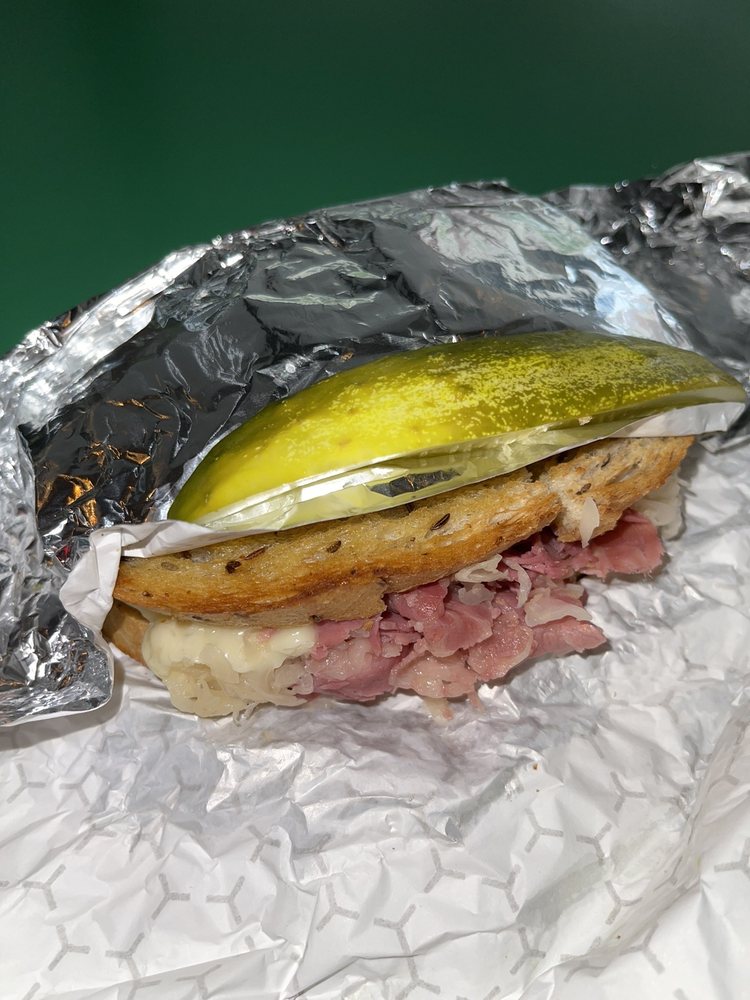 JACK’S FAMOUS DELI Updated September 2024 26 Photos & 44 Reviews