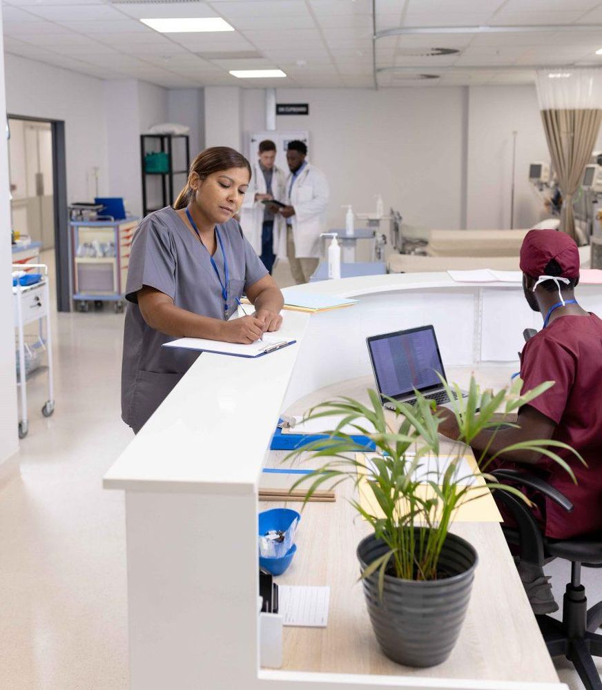 Focus Recovery Center - grief counselor in Frederick, MD