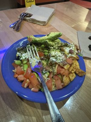 Cafe Yumm! - On Monroe by null