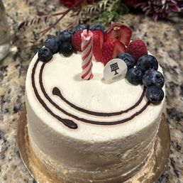 Chocolate cake Chocolate cake