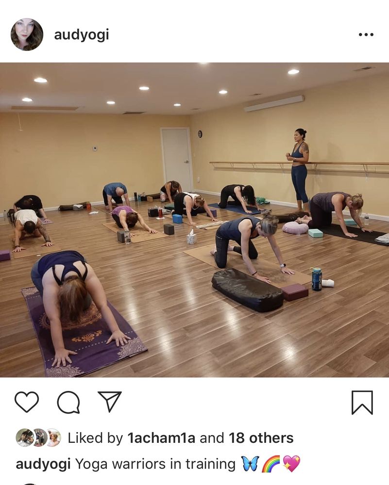 SOL TO SOUL YOGA Updated August 2024 20 Photos & 35 Reviews 971