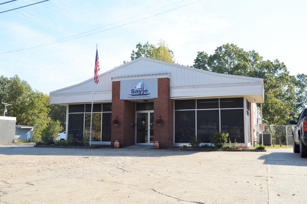 SAYLE PROPANE Request Information 6740 Highway 51, Pope, MS Yelp