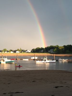 Huot's Seafood Restaurant by null