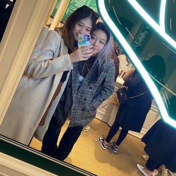 Ralph's Coffee - Selfie mirror - Coffee & Tea Near Me - New York, New York Ralph's Coffee - Selfie mirror - Coffee & Tea Near Me - New York, New York