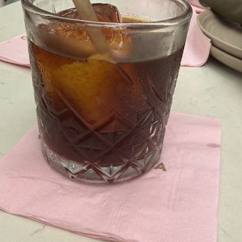 Coco Maya - Cara jillo ( cold brew with a twist) - Caribbean Near Me - San Diego, California Coco Maya - Cara jillo ( cold brew with a twist) - Caribbean Near Me - San Diego, California
