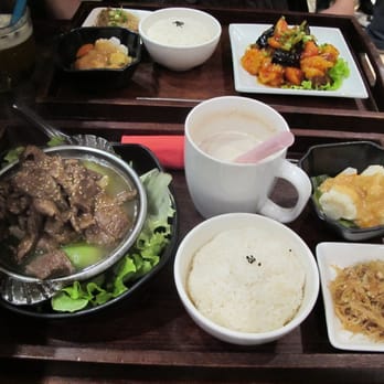 Zen Zoo - Dinner - Taiwanese Near Me - Paris, 75