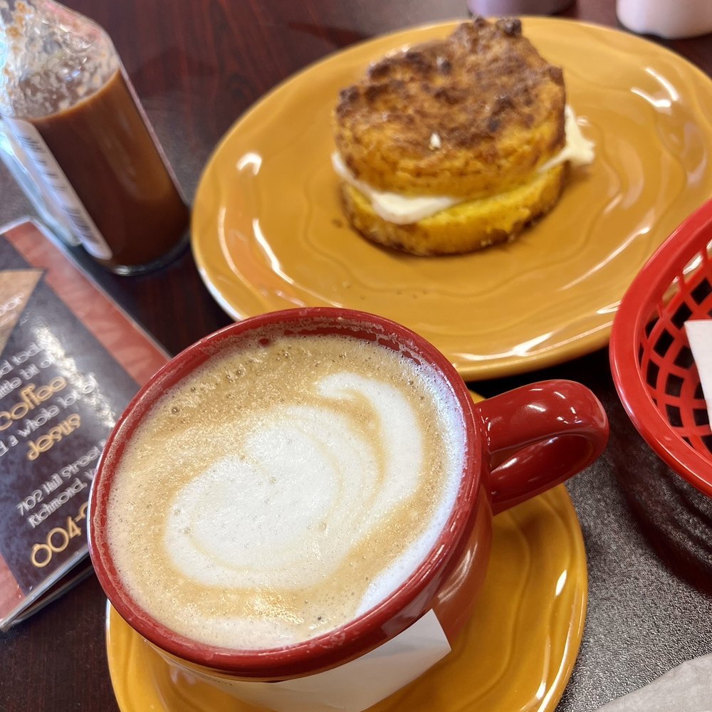 Cafe & Sabor - Colombian Near Me - Richmond, Virginia Cafe & Sabor - Colombian Near Me - Richmond, Virginia