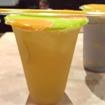 Dragonfly Tea Bar - Jasmine tea and taro milk tea with pudding - Bubble Tea Near Me - Orange, California