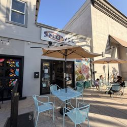 Snowee Rolls - Snowee treat on a beautiful day