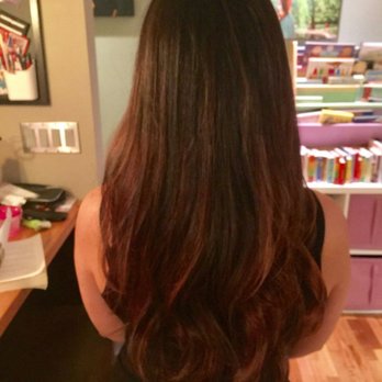 Noah Salon - Hair Stylists Near Me - Seattle, Washington