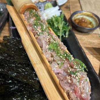 Kiraku - One of my favorite dishes - Tapas/Small Plates Near Me - Berkeley, California Kiraku - One of my favorite dishes - Tapas/Small Plates Near Me - Berkeley, California