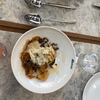 Marisi - Italian Near Me - La Jolla, California