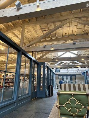 The Rink Shopping Center by null