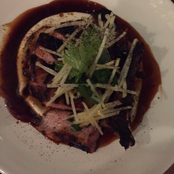 Martina - Grilled Pork Chop - Argentine Near Me - Minneapolis, Minnesota