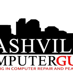 Nashville Computer Guru - Nashville Computer Repair Service