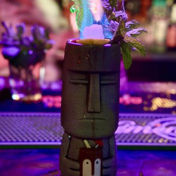 Pele Utu - Alter of Sacrifice! - Tiki Bars Near Me - Reno, Nevada Pele Utu - Alter of Sacrifice! - Tiki Bars Near Me - Reno, Nevada