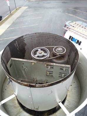 Slide of RKN Mechanical