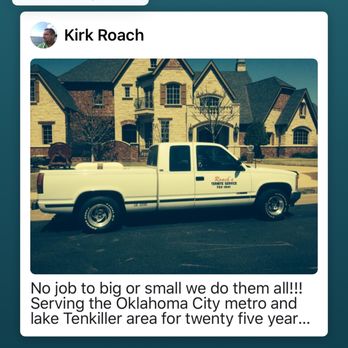 Roach's Termite Service - Pest Control Near Me - Moore, Oklahoma Roach's Termite Service - Pest Control Near Me - Moore, Oklahoma