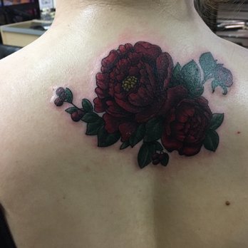 Palm Springs Tattoos - Wyatt is super talented. - Tattoo Near Me - Cathedral City, California