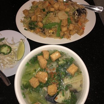 SK Noodle - Tofu/Veggie Fried Rice Hu Tieu Tofu Rau Cai - Chinese Near Me - Sparks, Nevada SK Noodle - Tofu/Veggie Fried Rice Hu Tieu Tofu Rau Cai - Chinese Near Me - Sparks, Nevada