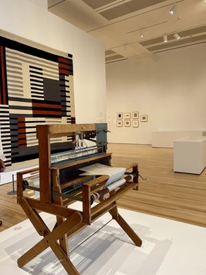 Blanton Museum of Art by null