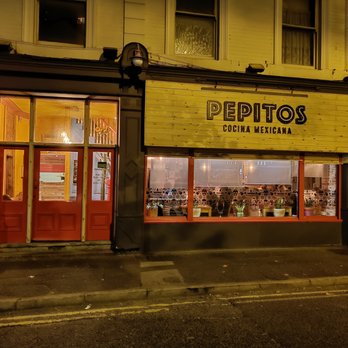 Pepitos Restaurant - Mexican Near Me - Derby, DBY Pepitos Restaurant - Mexican Near Me - Derby, DBY