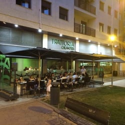 Trattoria Calahorra