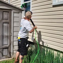 Pure Pane Window Cleaning