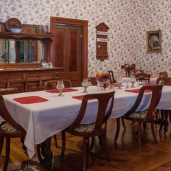 The Courthouse Inn Bed & Breakfast